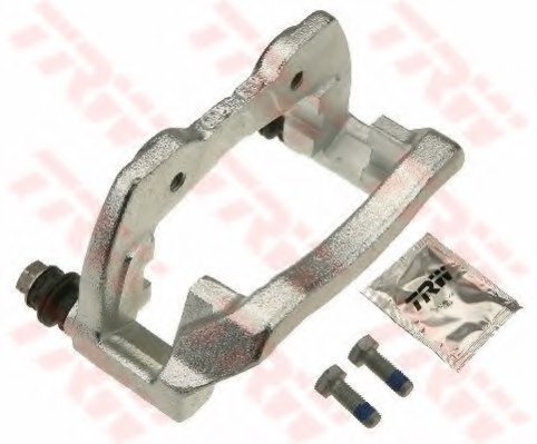 TRW BDA1072 Carrier, brake caliper